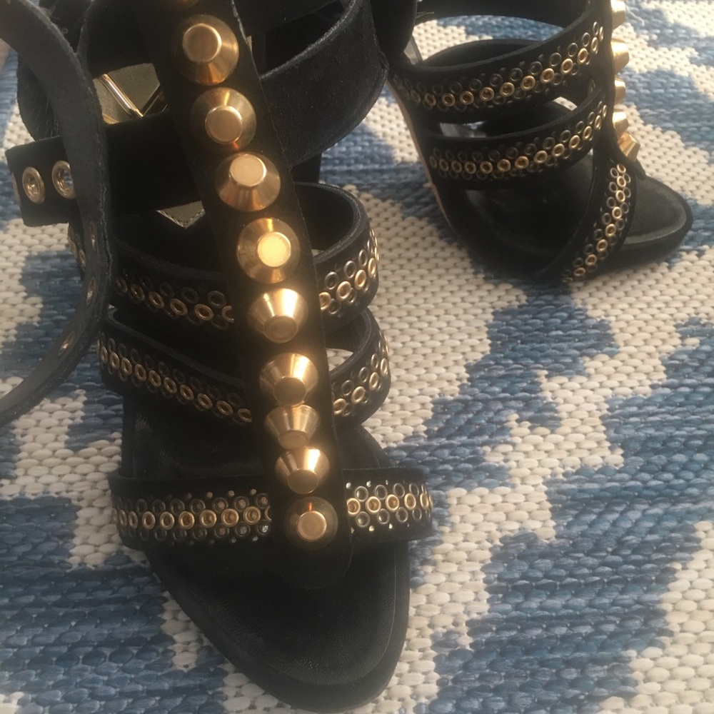 Dsquared2 Heels - Picture 2 of 16
